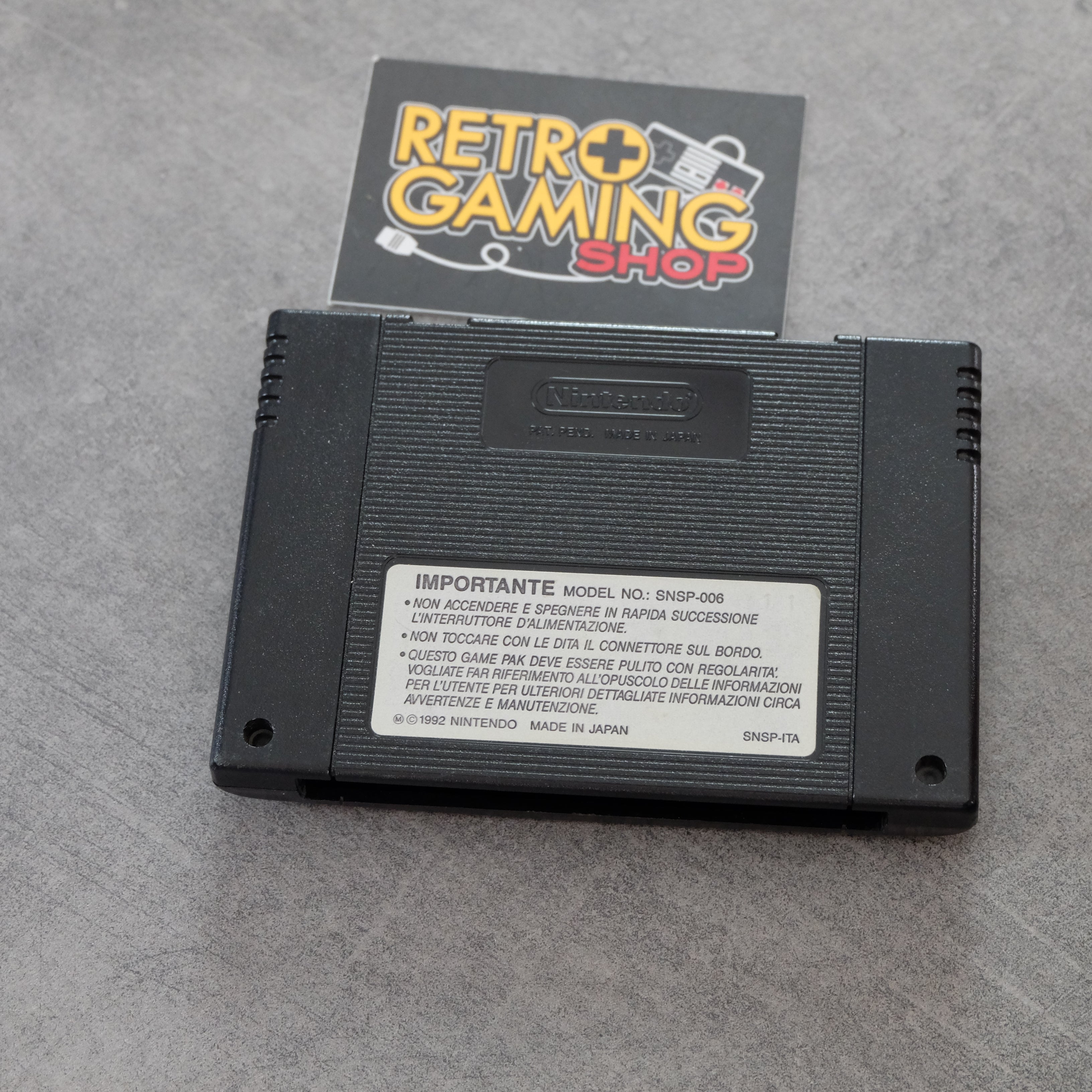 Vendita Killer Instict - Retrogaming Shop