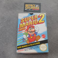 Vendita Super Mario Bros 2 - Retrogaming Shop