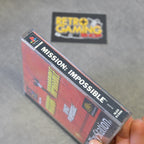 Vendita Mission: Impossible - Retrogaming Shop