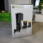 Vendita Xbox 360 Elite - Retrogaming Shop