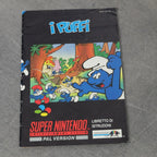 Vendita I Puffi - Retrogaming Shop