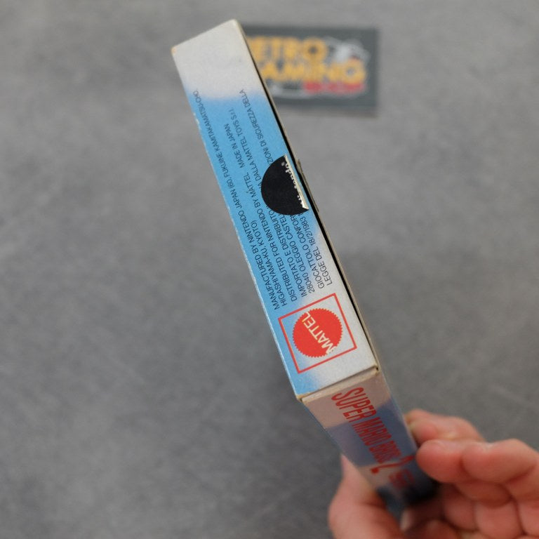 Vendita Super Mario Bros 2 - Retrogaming Shop