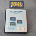 Vendita Nebulus - Retrogaming Shop