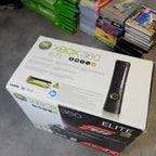 Vendita Xbox 360 Elite - Retrogaming Shop