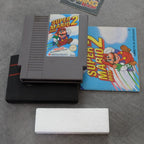 Vendita Super Mario Bros 2 - Retrogaming Shop
