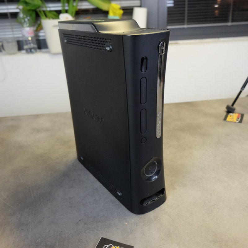 Vendita Xbox 360 Elite - Retrogaming Shop