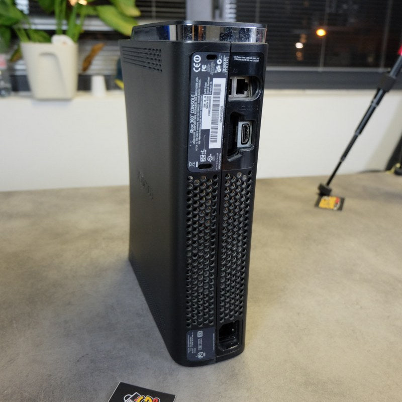 Vendita Xbox 360 Elite - Retrogaming Shop