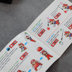 Vendita Super Mario Bros 2 - Retrogaming Shop