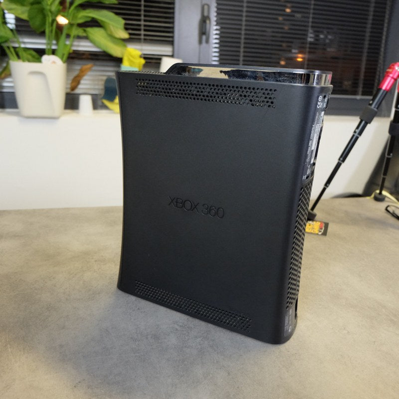 Vendita Xbox 360 Elite - Retrogaming Shop