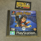 Vendita Harry Potter e la Pietra Filosofale - Retrogaming Shop