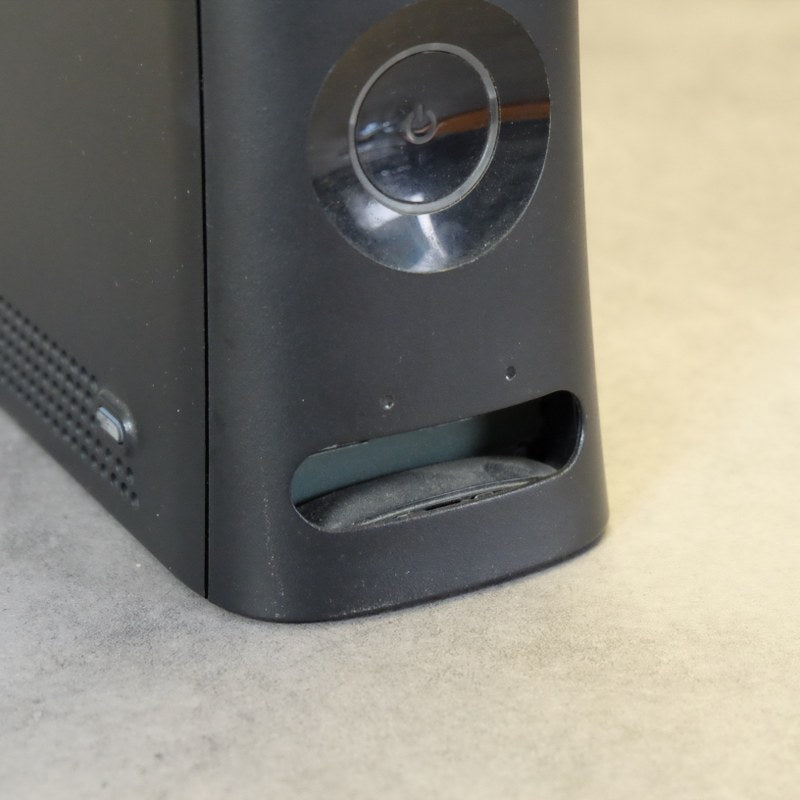 Vendita Xbox 360 Elite - Retrogaming Shop