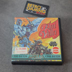 Vendita Blood Valley - Retrogaming Shop