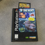 Vendita In The Hunt - Retrogaming Shop