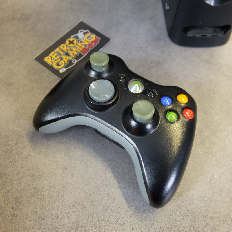 Vendita Xbox 360 Elite - Retrogaming Shop