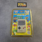 Vendita Calculator Boy Gig - Retrogaming Shop