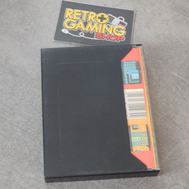 Vendita Slap Fight - Retrogaming Shop