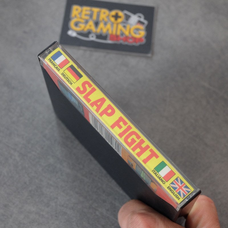 Vendita Slap Fight - Retrogaming Shop