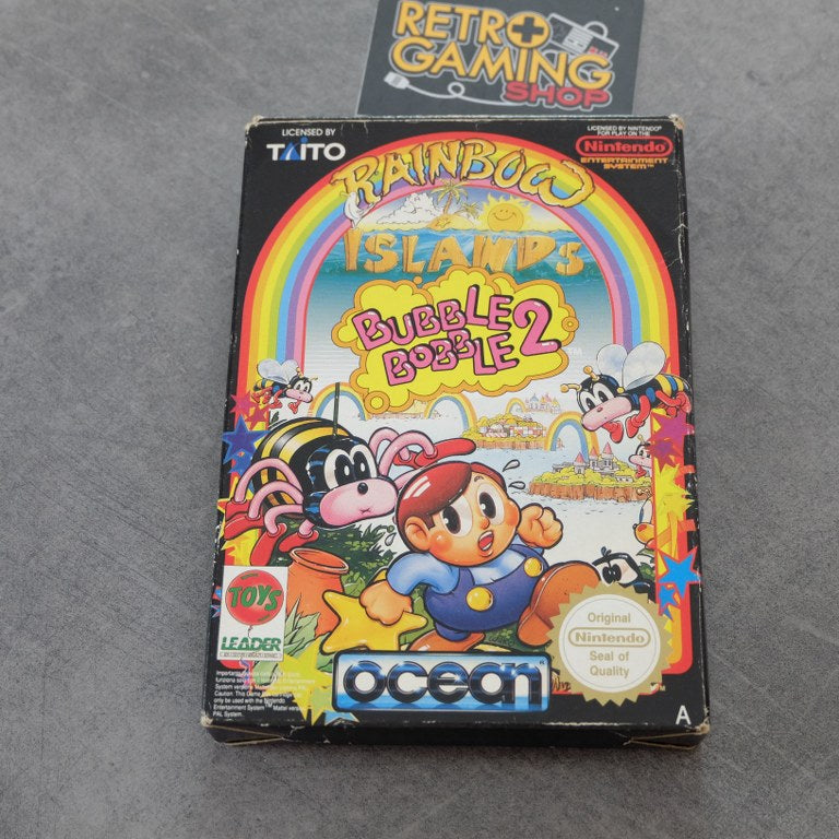 Vendita The Newzealand Story - Retrogaming Shop