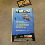 Vendita In The Hunt - Retrogaming Shop
