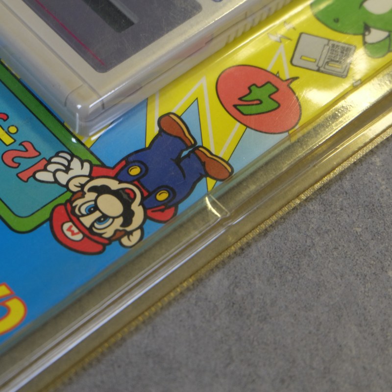 Vendita Calculator Boy Gig - Retrogaming Shop