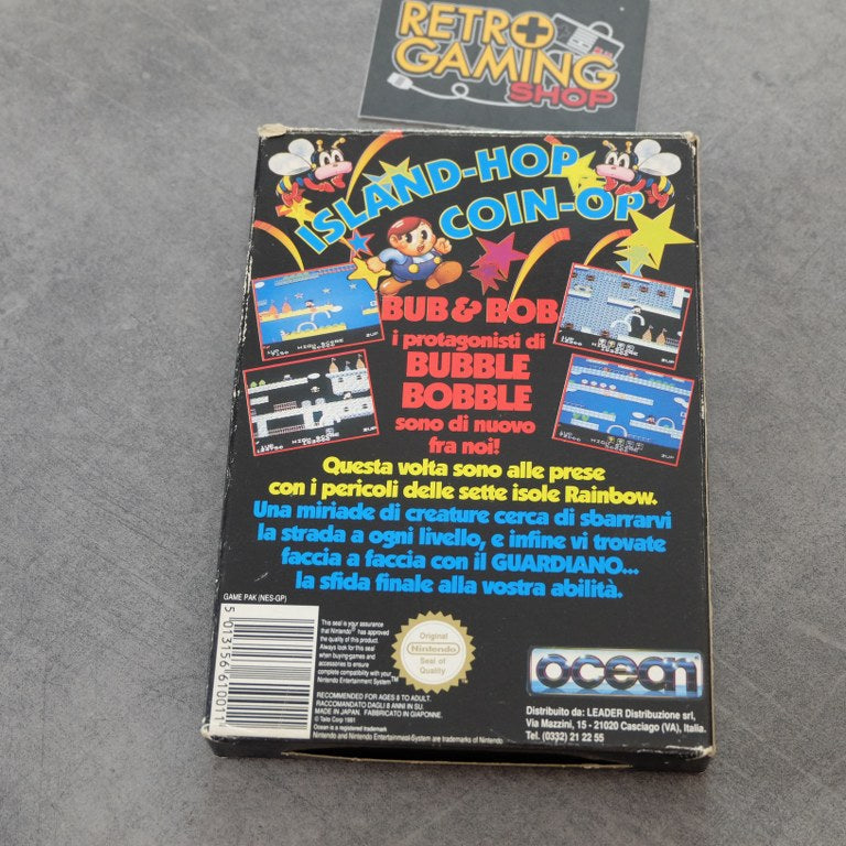 Vendita The Newzealand Story - Retrogaming Shop