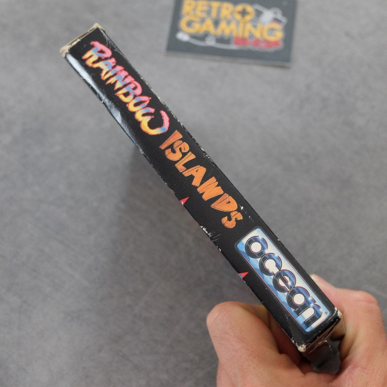 Vendita The Newzealand Story - Retrogaming Shop
