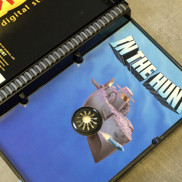 Vendita In The Hunt - Retrogaming Shop