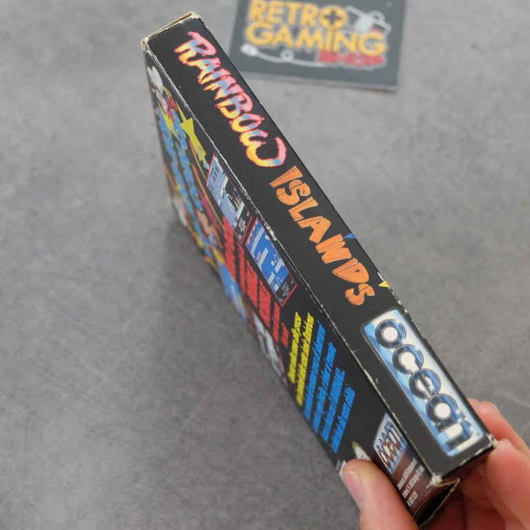 Vendita The Newzealand Story - Retrogaming Shop