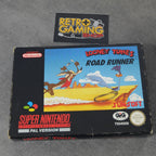 Vendita Looney Toons Road Runner - Retrogaming Shop
