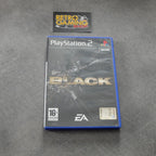 Vendita Black - Retrogaming Shop