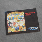 Vendita The Newzealand Story - Retrogaming Shop