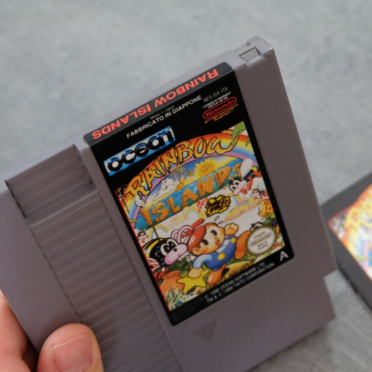 Vendita The Newzealand Story - Retrogaming Shop