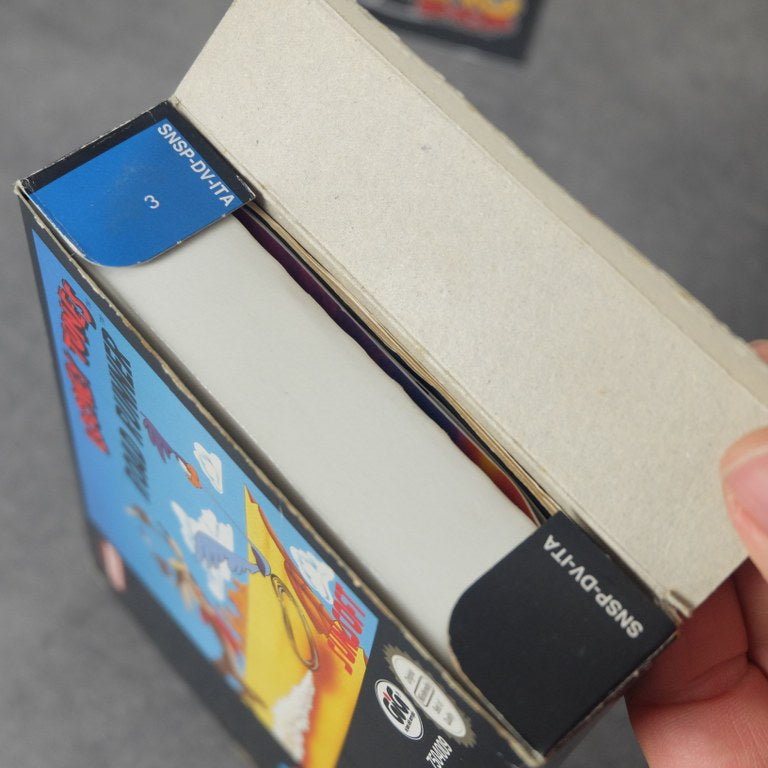 Vendita Looney Toons Road Runner - Retrogaming Shop
