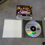 Vendita Time Crisis - Retrogaming Shop