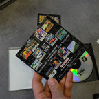 Vendita Time Crisis - Retrogaming Shop
