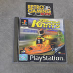 Vendita Formula Karts Special Edition - Retrogaming Shop