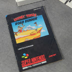 Vendita Looney Toons Road Runner - Retrogaming Shop