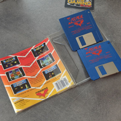 Vendita Savage - Retrogaming Shop