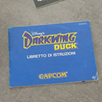 Vendita Darkwing Duck - Retrogaming Shop