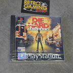 Vendita Die Hard Trilogy 2 Nuovo - Retrogaming Shop