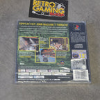 Vendita Die Hard Trilogy 2 Nuovo - Retrogaming Shop