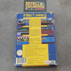 Vendita Street Gangs - Retrogaming Shop