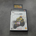 Vendita Moto Gp 2 - Retrogaming Shop