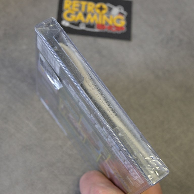 Die Hard Trilogy 2 Nuovo Sony