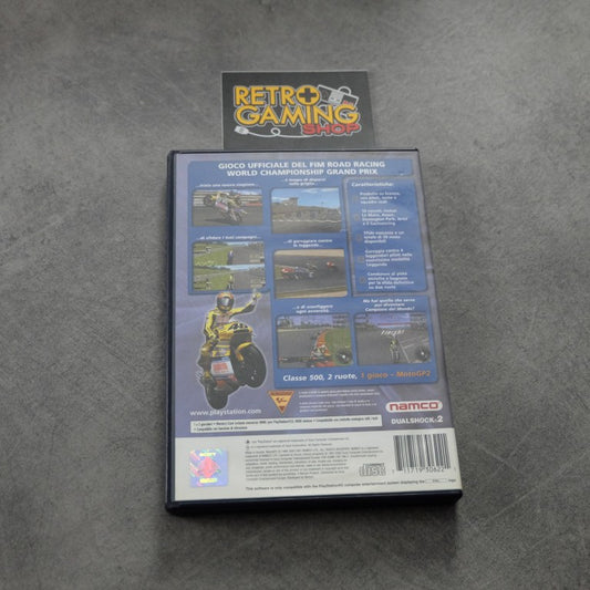Moto Gp 2