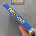 Vendita Street Gangs - Retrogaming Shop