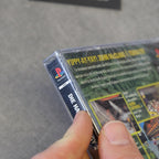 Vendita Die Hard Trilogy 2 Nuovo - Retrogaming Shop