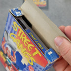 Vendita Street Gangs - Retrogaming Shop