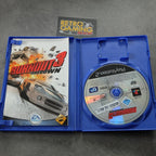Vendita Burnout 3 Takedown - Retrogaming Shop