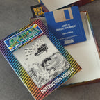 Vendita Axel's Magic Hammer - Retrogaming Shop
